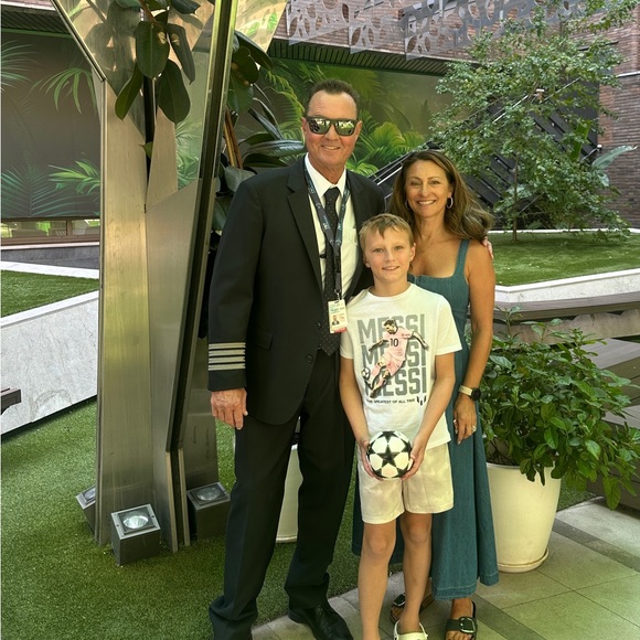 Meet your Posher, Darci - Picture 2 of 8